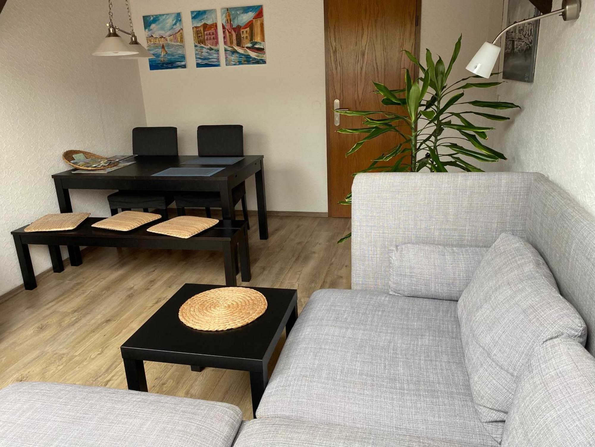 Ferienwohnung Malk Traben-Trarbach Exterior foto